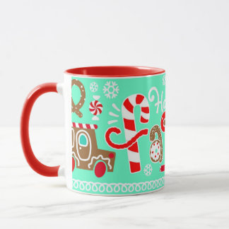 Gingy House 2021 haben Glaubensgemeinschaft Tasse