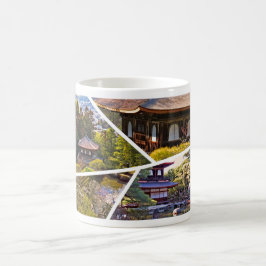 Ginkaku-ji (Higashiyama Jisho-ji) Kaffeetasse