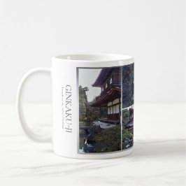 Ginkaku-ji (Higashiyama Jisho-ji) Kaffeetasse