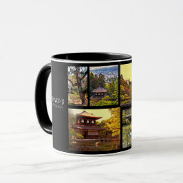 Ginkaku-ji (Higashiyama Jisho-ji) Tasse