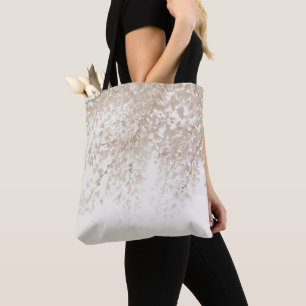 Ginkgo Blätter Dream 6 #nature #art Tasche