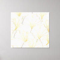 Ginkgo Gold: Luxuriöse Leaf-Vereinbarung