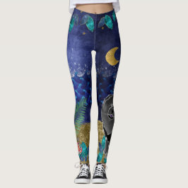 GINKGO Leggings