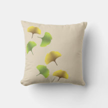 Ginko-Kissen
