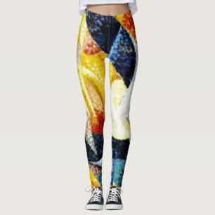 Gino 1913 leggings