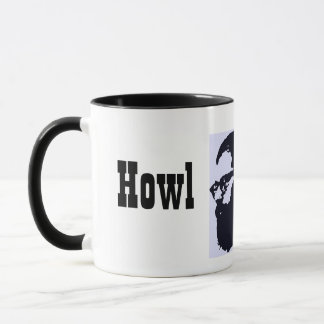 Ginsberg Mug