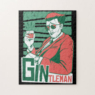 Gintleman Gin