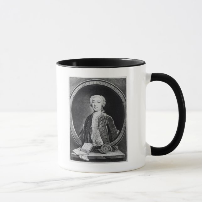 Gioacchino Conti, "Gizziello", Tasse (Rechts)