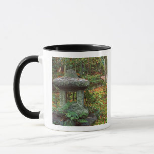 Giohji-Tempel, Arashiyama, Kyoto, Japan Tasse