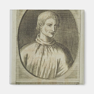 Giordano Bruno Magnet