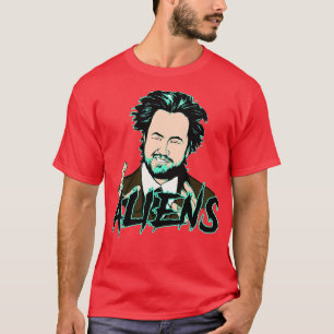 Giorgio Tsoukalos 3 T-Shirt