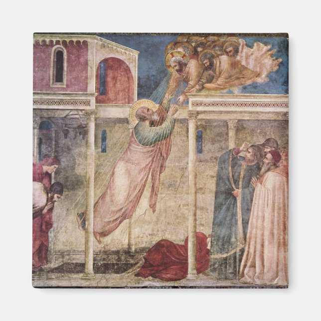 Giotto Art Magnet (Vorne)