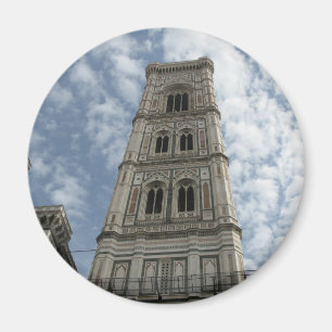 Giottos Glockenturm Magnet