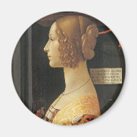 Giovanna degli Albizzi Tornabouni
