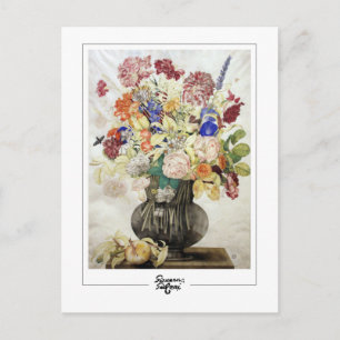 Giovanna Garzoni #9 - Kunstpostkarte Postkarte