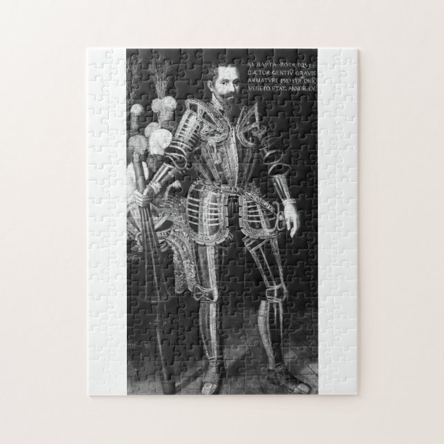 Giovanni Battista Rota, Mitglied der Familie Rota (Vertikal)