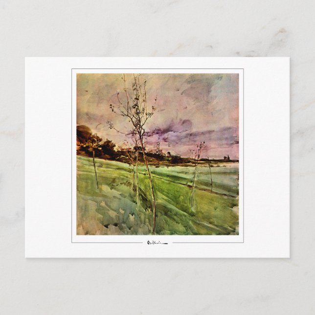 Giovanni Boldini #168 - Fine Art Postcard Postkarte (Vorderseite)