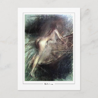 Giovanni Boldini #176 - Carte postale d'art