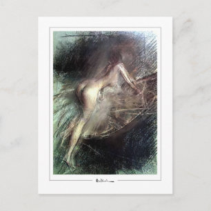 Giovanni Boldini #176 - Kunstpostkarte Postkarte