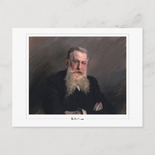 Giovanni Boldini #236 - Kunstpostkarte Postkarte