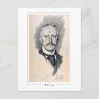 Giovanni Boldini #295 - Fine Art Postcard