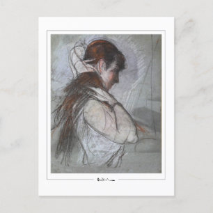 Giovanni Boldini #437 - Carte postale Art