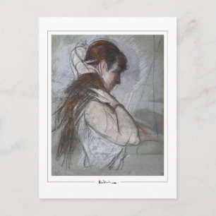 Giovanni Boldini #437 - Kunstpostkarte Postkarte