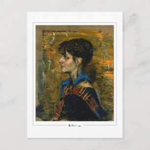 Giovanni Boldini #445 - Kunstpostkarte Postkarte