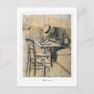 Giovanni Boldini #584 - Carte postale d'art