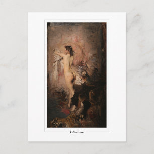 Giovanni Boldini #88 - Kunstpostkarte Postkarte