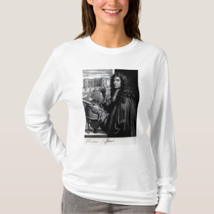 Giovanni Domenico Cassini T-Shirt