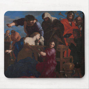 Giovanni Francesco Romanelli - Giovanni Francesco Mousepad