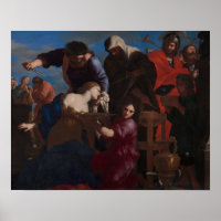 Giovanni Francesco Romanelli - Giovanni Francesco
