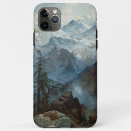 Gipfel der Sierra Case-Mate iPhone Hülle