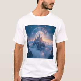 Gipfel im Himmel T-Shirt
