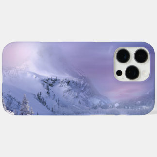 Gipfel iPhone 16 pro max hülle