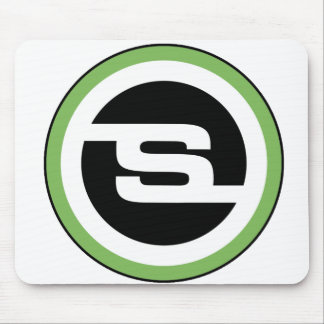 Gipfel-Mausunterlage Mousepad