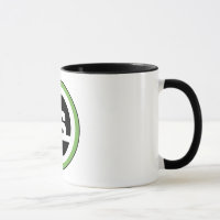 Gipfel-Tasse
