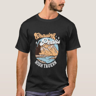 Gipfeljagd - Hohe Tauern T-Shirt