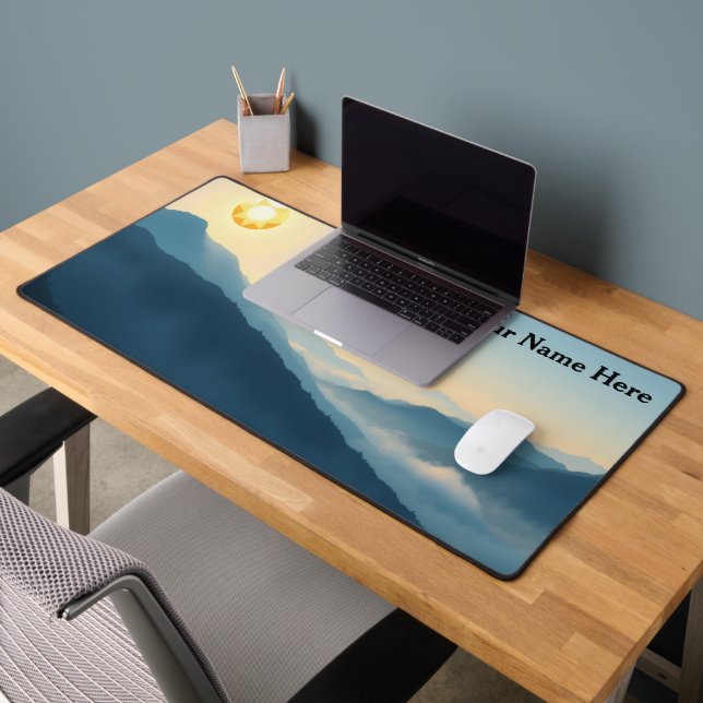 Gipfelstürmer Adventure Aesthetic (Bureau 2)