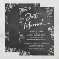 Gipskraut Chalkboard Modern Just Ehe