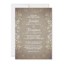 Gipskraut Gold Wedding