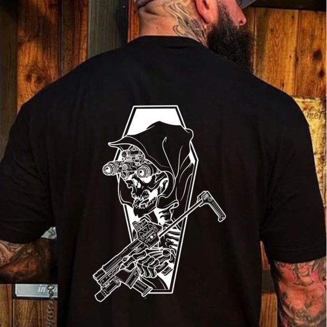 Gipsy Walters Unisex Premium T-Shirt (Von Creator hochgeladen)