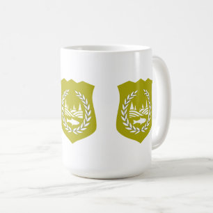 Giradan Flag - Tasse