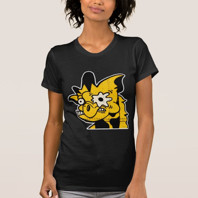 Girafa T-Shirt (Vorderseite)