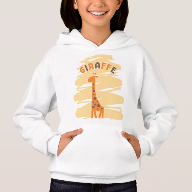 Girafe (Devant)