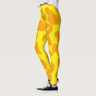 Girafe Sport Leggings