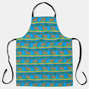 Girafe - Tablier