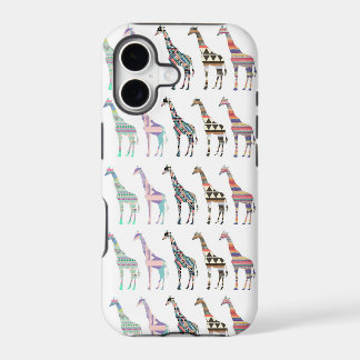 Girafes