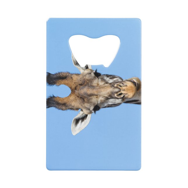 Giraffe (Devant)